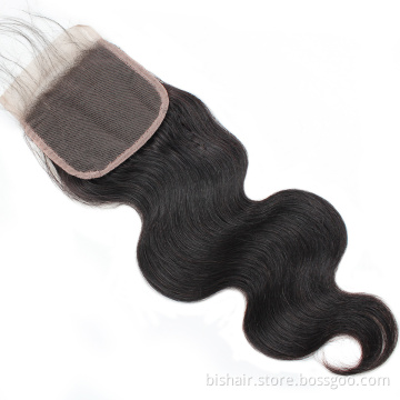 Body Wave Brazilian wave-shaped receiving and sending package 1/3/4 pieces of human-made receiving and sending package 8-30 inch